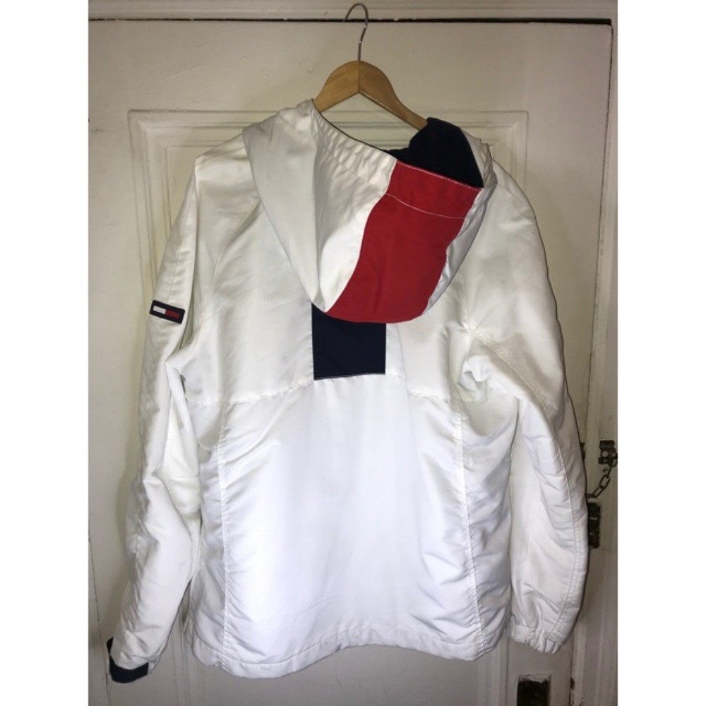 Tommy Hilfiger denim
